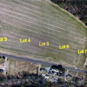 Photo #3 of 3 Temperanceville Road, Temperanceville, Virginia 3.7 acres