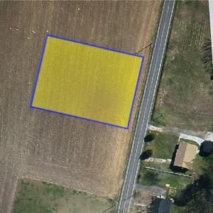 Photo #1 of 4 Temperanceville Road, Temperanceville, Virginia 0.7 acres