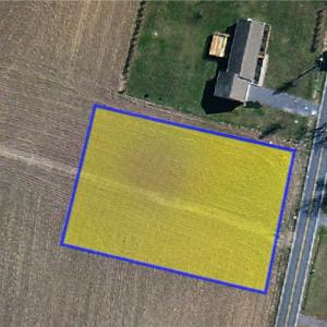 Photo #1 of 7 Temperanceville Road, Temperanceville, Virginia 0.7 acres