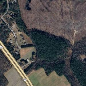 Photo #3 of 6.9ac Lethia Lane, Gloucester, Virginia 6.9 acres