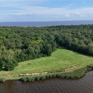 Photo #5 of 149 Drummonds Creek Lane, Edenton, North Carolina 10.1 acres