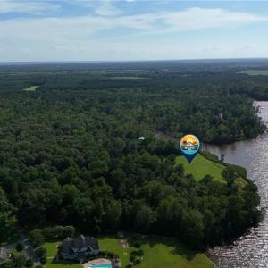 Photo #9 of 149 Drummonds Creek Lane, Edenton, North Carolina 10.1 acres