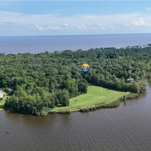 Photo #4 of 149 Drummonds Creek Lane, Edenton, North Carolina 10.1 acres