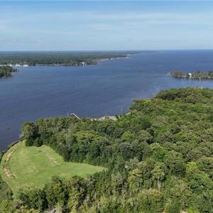 Photo #6 of 149 Drummonds Creek Lane, Edenton, North Carolina 10.1 acres