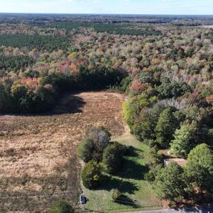Photo #3 of 42-14 Chippokes Farm Road, Surry, Virginia 28.2 acres