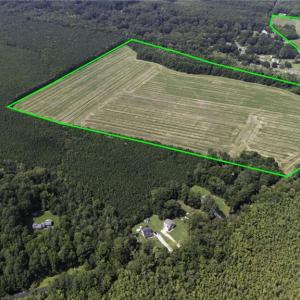 Photo #3 of 2628 Pocaty Road, Chesapeake, Virginia 216.0 acres