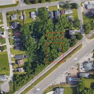 Photo #2 of .54 ac Vaughan Avenue, Hampton, Virginia 0.5 acres