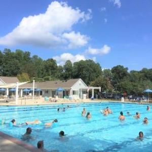 2 Pools
