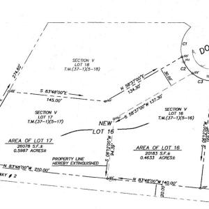 Photo #21 of 603 Dogleg Drive, Williamsburg, Virginia 1.1 acres