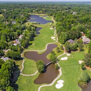 3 Championship Golf Courses