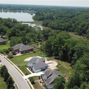 Photo #4 of 313 Tindall's Court, Suffolk, Virginia 0.6 acres