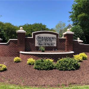 Photo #9 of 313 Tindall's Court, Suffolk, Virginia 0.6 acres