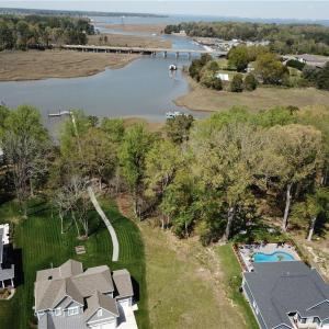 Photo #3 of L195 Raintree Circle, Suffolk, Virginia 0.3 acres