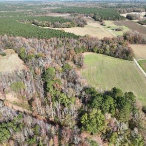 Photo #7 of 100+AC Purdy Road, Emporia, Virginia 108.1 acres