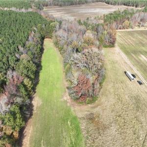 Photo #10 of 100+AC Purdy Road, Emporia, Virginia 108.1 acres