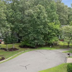 Photo #10 of 119 Rosemount, Williamsburg, Virginia 0.6 acres