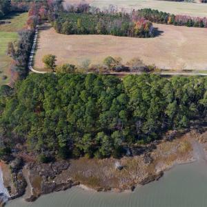 Photo #8 of Lot 1 Haven Beach Road, Moon, Virginia 11.3 acres