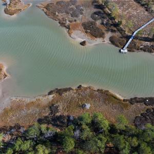 Photo #6 of Lot 2 Haven Beach Road, Moon, Virginia 9.9 acres