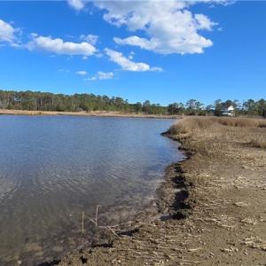 Photo #8 of Lot 2 Haven Beach Road, Moon, Virginia 9.9 acres
