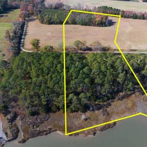 Photo #3 of Lot 2 Haven Beach Road, Moon, Virginia 9.9 acres