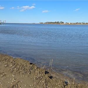 Photo #4 of Lot 2 Haven Beach Road, Moon, Virginia 9.9 acres