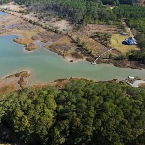 Photo #5 of Lot 2 Haven Beach Road, Moon, Virginia 9.9 acres