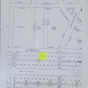 Photo #2 of 612 Surfside Avenue, Virginia Beach, Virginia 0.2 acres