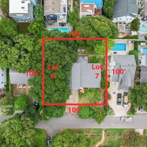 Photo #3 of 612 Surfside Avenue, Virginia Beach, Virginia 0.2 acres