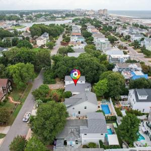 Photo #4 of 612 Surfside Avenue, Virginia Beach, Virginia 0.2 acres