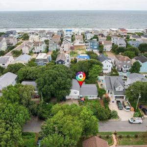 Photo #6 of 612 Surfside Avenue, Virginia Beach, Virginia 0.2 acres