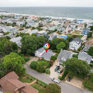 Photo #7 of 612 Surfside Avenue, Virginia Beach, Virginia 0.2 acres