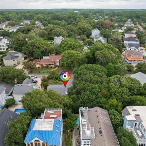 Photo #8 of 612 Surfside Avenue, Virginia Beach, Virginia 0.2 acres