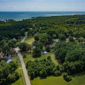 Photo #3 of 2210 Old Ferry Road, Hudgins, Virginia 0.5 acres