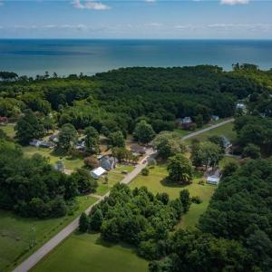 Photo #5 of 2210 Old Ferry Road, Hudgins, Virginia 0.5 acres