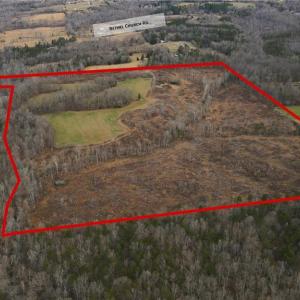 Photo #1 of 220 Dunn, Gibsonville, NC 80.6 acres