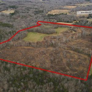 Photo #8 of 220 Dunn, Gibsonville, NC 80.6 acres