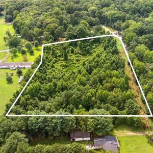 Photo #4 of 3378 Enos Road, Gloucester, Virginia 5.1 acres