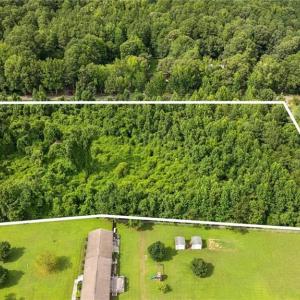 Photo #3 of 3378 Enos Road, Gloucester, Virginia 5.1 acres