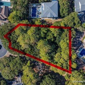Photo #5 of 574 Live Oak Court, Corolla, North Carolina 0.5 acres