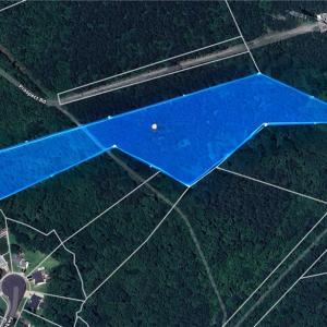 Photo #2 of 7.95AC Prospect Road, Suffolk, Virginia 8.0 acres