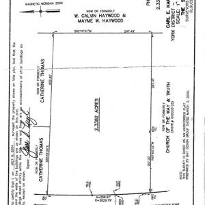 Photo #5 of 17 George Washington Memorial Highway, Hayes, Virginia 2.3 acres