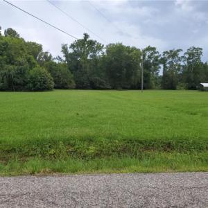 Property is in the rear of the front lot 65A