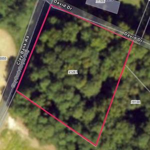 Photo #4 of 1.00AC Clay Bank Road, Gloucester, Virginia 1.0 acres