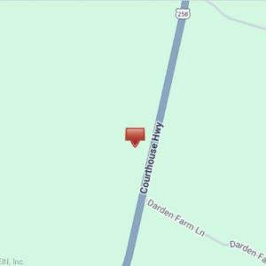 Photo #6 of 1 acre Courthouse Highway, Smithfield, Virginia 1.0 acres