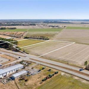 Photo #1 of 1604 Ocean Highway, Hertford, North Carolina 15.3 acres