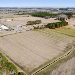 Photo #3 of 1604 Ocean Highway, Hertford, North Carolina 15.3 acres