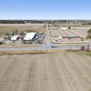 Photo #5 of 1604 Ocean Highway, Hertford, North Carolina 15.3 acres