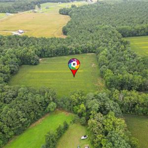 Photo #2 of 1451 Dutch Road, Suffolk, Virginia 10.7 acres