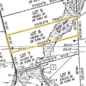 Photo #4 of 6608 Blackwater Road, Virginia Beach, Virginia 3.4 acres