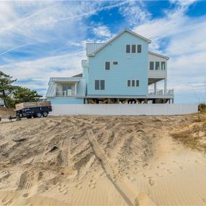 Photo #4 of 9719 21st Bay Street, Norfolk, Virginia 0.2 acres